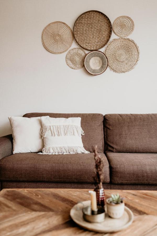 Ferienhaus Olive وينتربرغ المظهر الخارجي الصورة