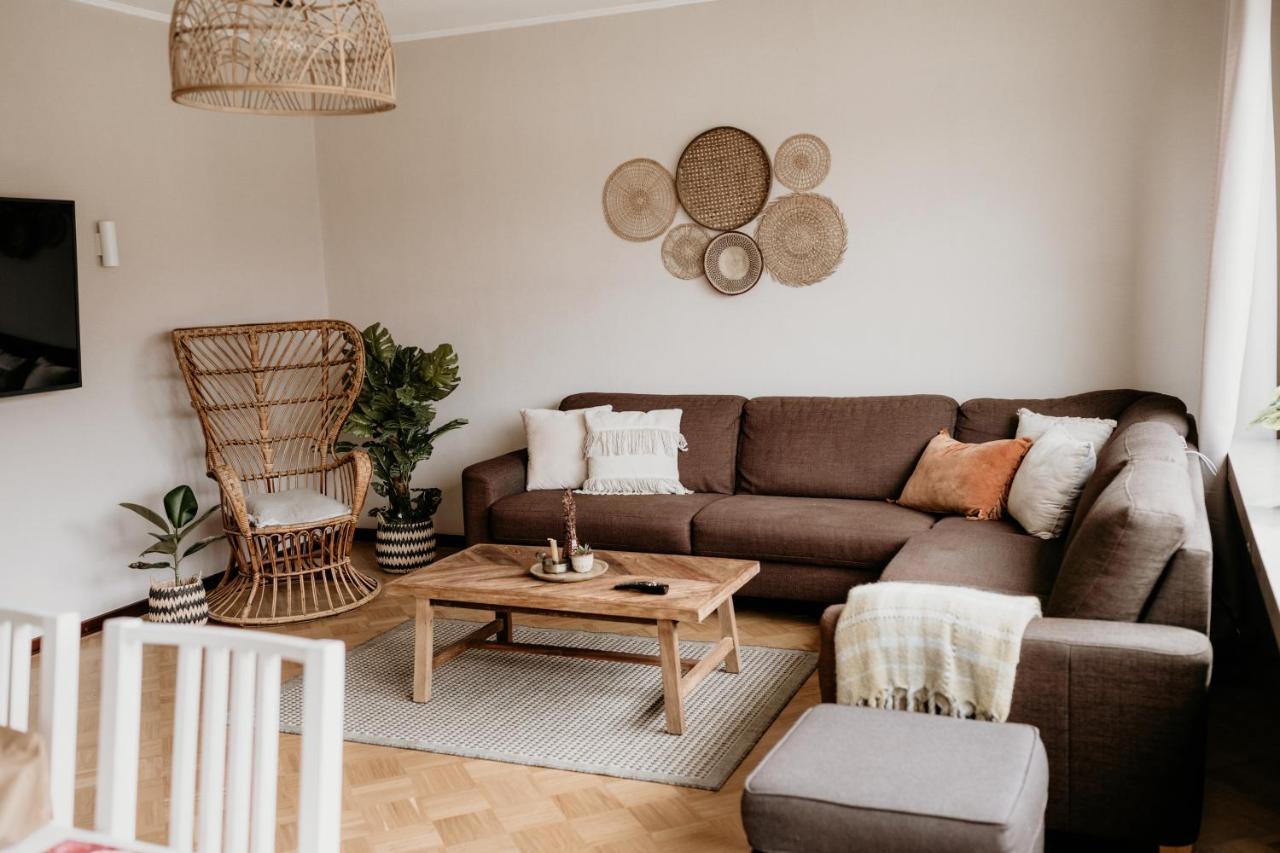Ferienhaus Olive وينتربرغ المظهر الخارجي الصورة