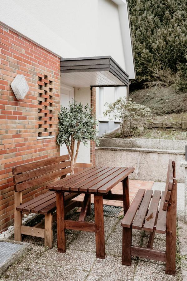 Ferienhaus Olive وينتربرغ المظهر الخارجي الصورة