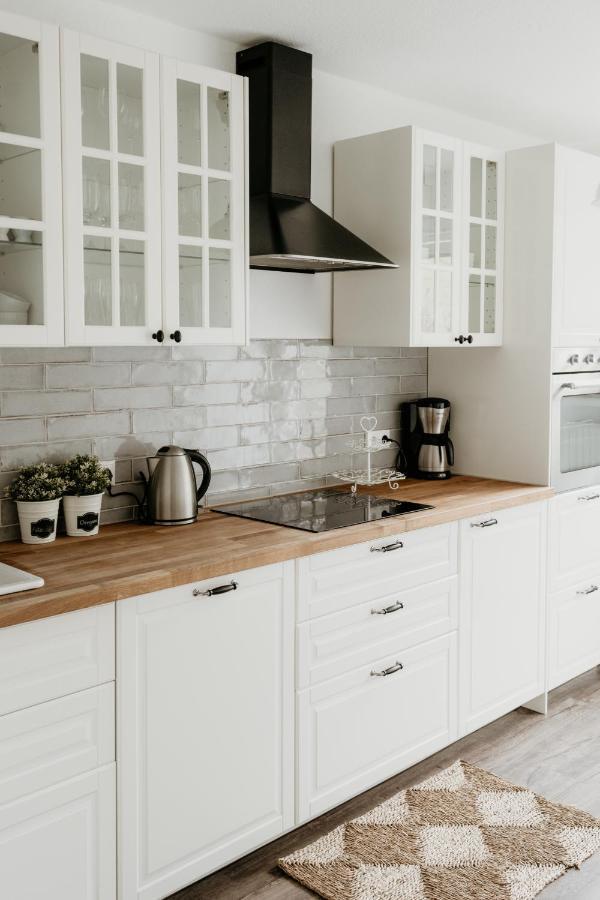 Ferienhaus Olive وينتربرغ المظهر الخارجي الصورة