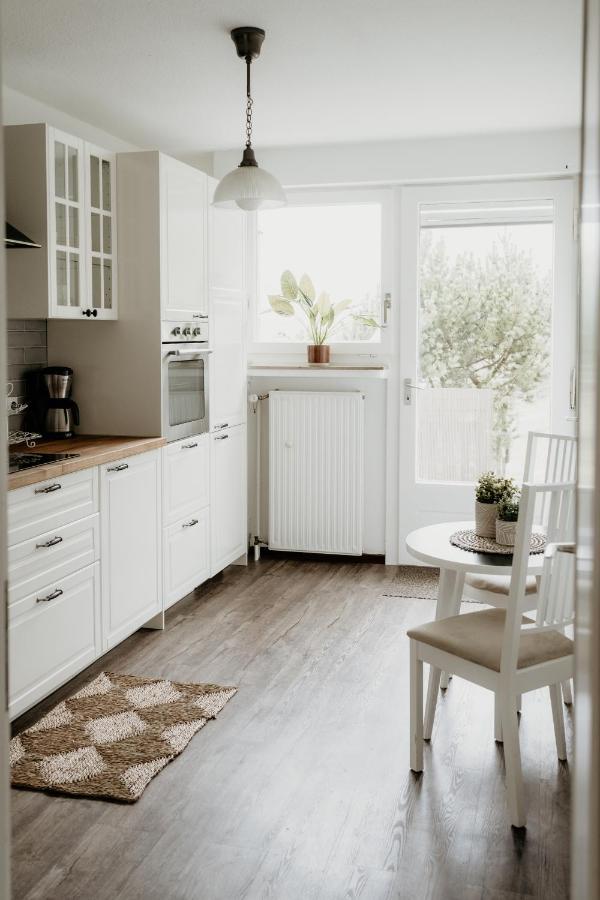Ferienhaus Olive وينتربرغ المظهر الخارجي الصورة