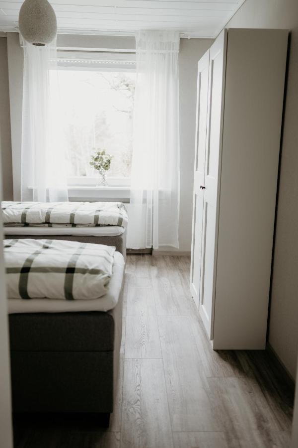 Ferienhaus Olive وينتربرغ المظهر الخارجي الصورة