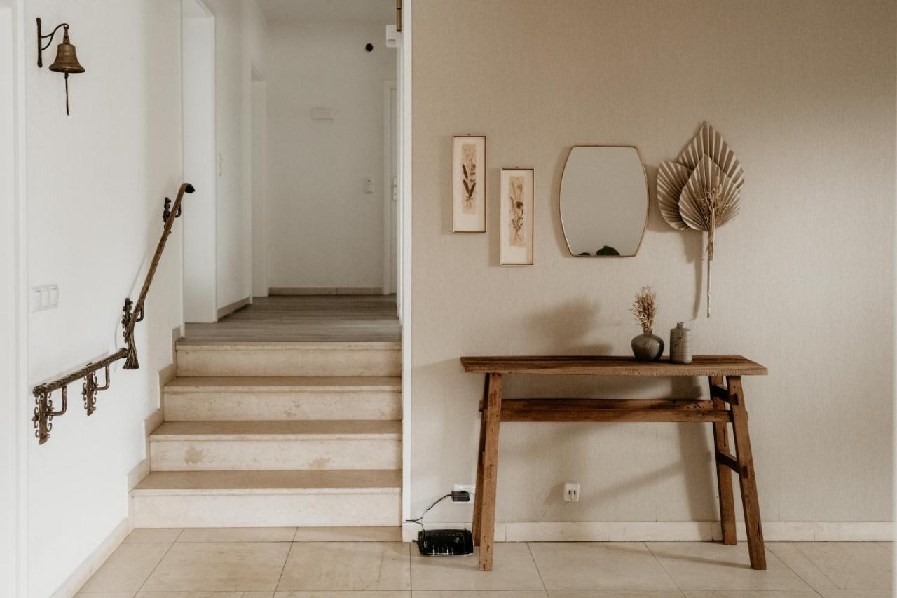 Ferienhaus Olive وينتربرغ المظهر الخارجي الصورة