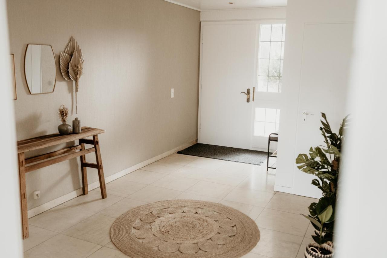 Ferienhaus Olive وينتربرغ المظهر الخارجي الصورة