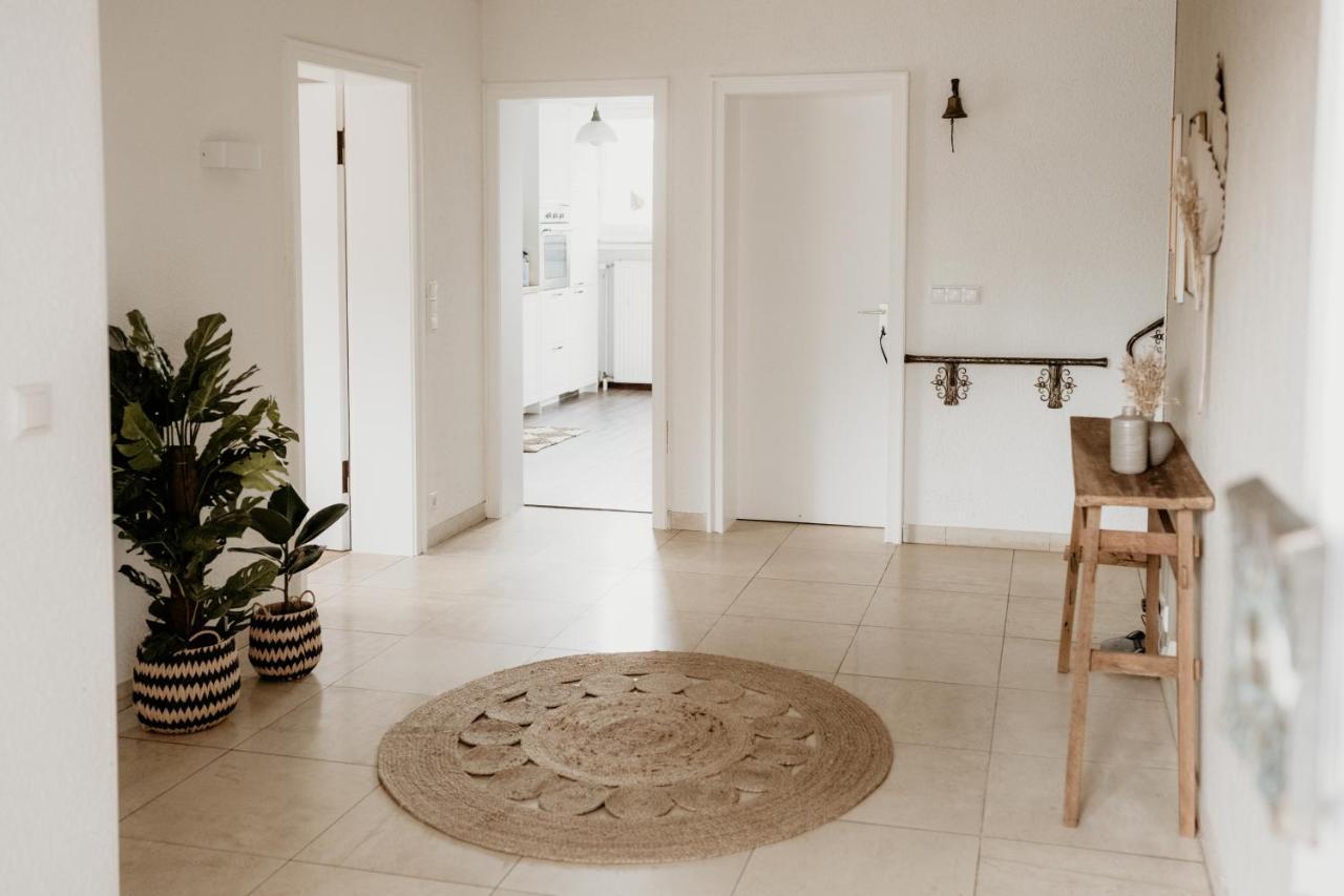 Ferienhaus Olive وينتربرغ المظهر الخارجي الصورة