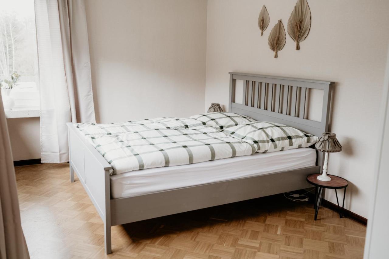 Ferienhaus Olive وينتربرغ المظهر الخارجي الصورة