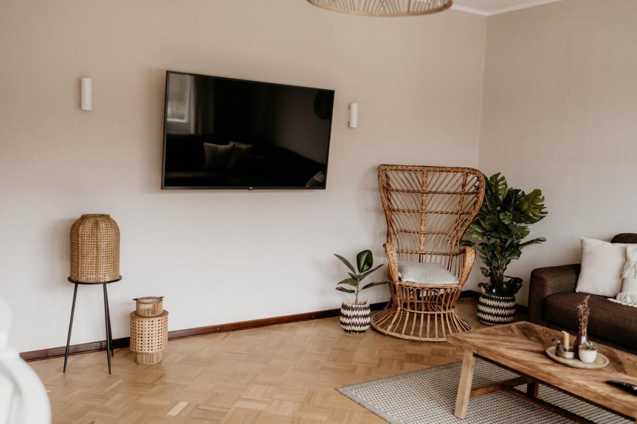 Ferienhaus Olive وينتربرغ المظهر الخارجي الصورة
