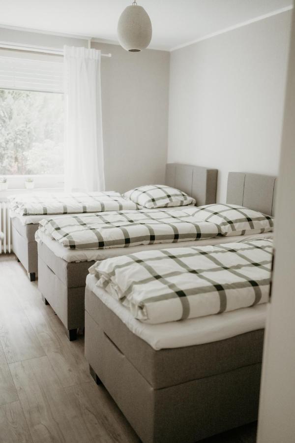 Ferienhaus Olive وينتربرغ المظهر الخارجي الصورة