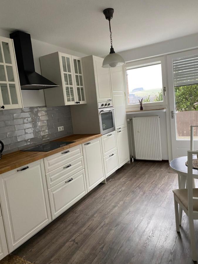Ferienhaus Olive وينتربرغ المظهر الخارجي الصورة