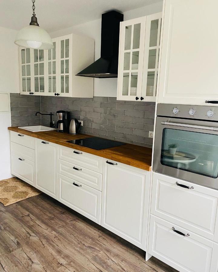 Ferienhaus Olive وينتربرغ المظهر الخارجي الصورة